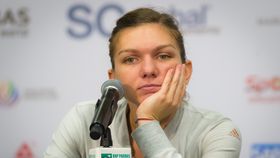 Simona Halep, suspendată pentru patru ani din tenis! Anunțul oficial făcut de ITIA